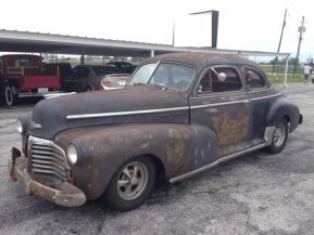 1942 Chevrolet Special Deluxe for sale 101582757